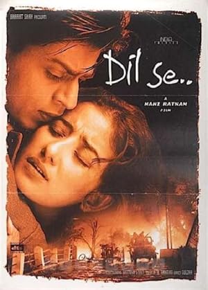 Dil Se..  1998